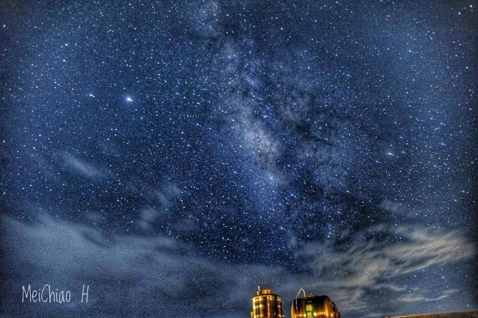 Апартаменти Taitung Crabs House Ченґун Екстер'єр фото